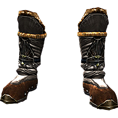 File:Ceremonial Pathfinder's Boots-icon.png