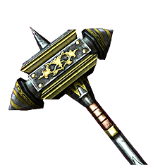 File:Great Hammer of the Khazad-dûm vaults-icon.png