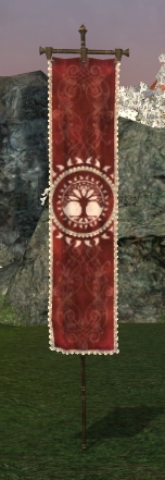 Banner of Anórien