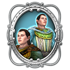 File:The Further Adventures of Elladan and Elrohir-icon.png