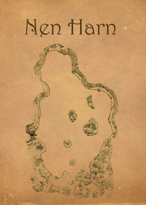 Nen Harn Map