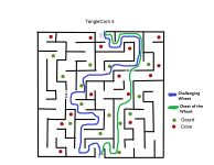 Tanglecorn Maze 4