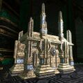 Fortified Dwarf Out-building (Thorin's Hall)