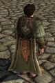 Hól-budlan Cloak Traditional cloak since times when Hobbits were called Hól-Budlan, some time in the second age.
