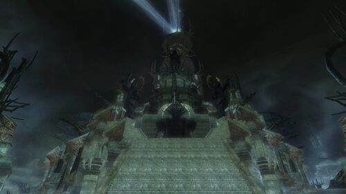 Citadel of Night