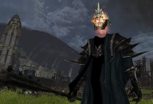 Image of Witch-king of Angmar