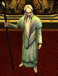 Image of Saruman