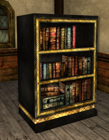 File:Gondorian Bookcase.jpg