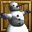 Snowman with Mittens-icon.png