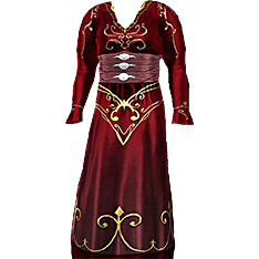 File:Reveller's Gilded Party Dress-icon.png