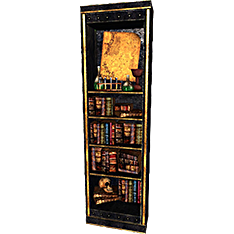 File:Alchemist's Bookcase-icon.png