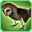 File:Golden Barn Owl-icon.png