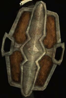 Dwarf-shield