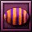 File:Orange & Purple Striped Egg-icon.png