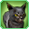 File:Smoky-grey Cat-icon.png