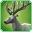 File:Majestic White Stag-icon.png