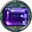 File:Amethyst Gem of Dexterity-icon.png
