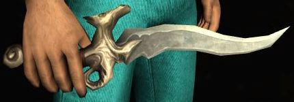 Keen Sutcrofts Dagger