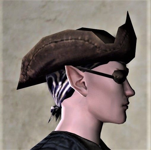 File:Mariner's Hat and Eyepatch Side View.jpg