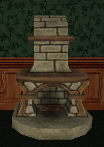 File:Small Stone Fireplace.jpg