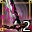 File:Monster Damage Rank 2-icon.png