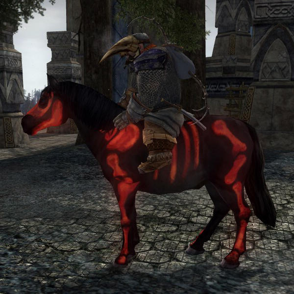 File:Red Painted Skeleton Pony.jpg