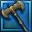 File:One-handed Axe 2 (incomparable)-icon.png