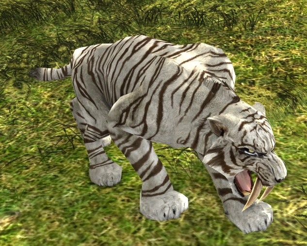 File:Striped Sabercat appearance.jpg