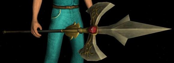 File:Forged Elven-steel Halberd.jpg