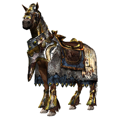 File:Battle-worn Steed of the White City-icon.png
