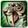 File:Friend of Feline Hunters (Striped Sabercat)-icon.png