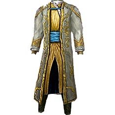 File:Golden Robe of the Benefactor-icon.png