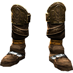 File:Ceremonial Spear-shaker's Boots-icon.png