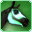 File:Green Painted Skeleton Steed (skill)-icon.png