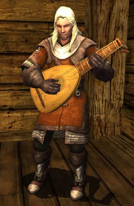Image of Bard of Rohan
