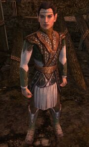 Image of Elrond Halfelven