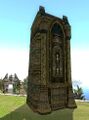 Decorative Arnorian Gate