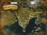 Dor-en-Ernil Treasure Locations