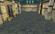 Gondorian Marble Floor