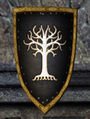 Shield of Minas Tirith