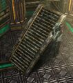Isengard Stairs