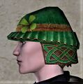 Greenfields Hat