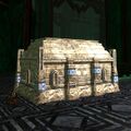 Simple Dwarf Dwelling (Thorin's Hall)
