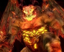 Gothmog Balrog