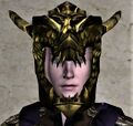 Helm of the Unflagging Dragon