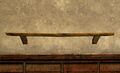 Rustic Shelf