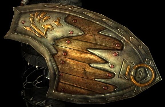 Arinora's Shield