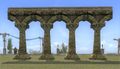 Arnorian Arch-wall