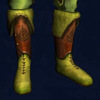 Boots of the Seven Stars