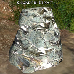 Image of Khazâd-tin Deposit
